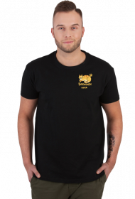 koszulka bochenek kota