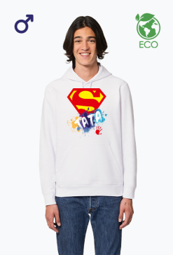 BLUZA MĘSKA XXL SUPER TATA