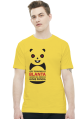 Firmówka - panda