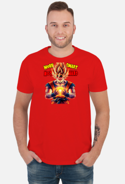 Goku Work
