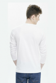 koszulka z długim rękawem bochenek kota