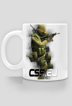 Kubek CS
