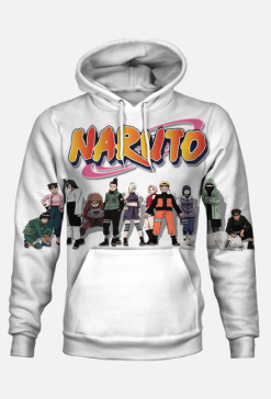 Naruto Style