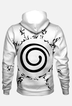 Naruto Style