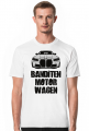 M4 G82 Banditen Motor Wagen (koszulka męska)