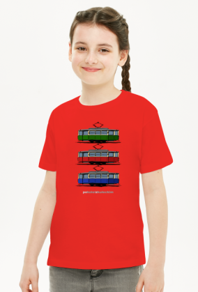Tramwaje typu N