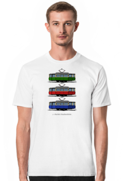 Tramwaje typu N