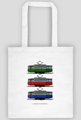 Tramwaje typu N