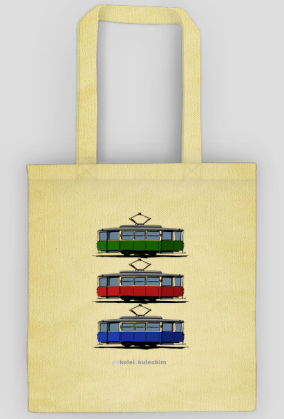 Tramwaje typu N