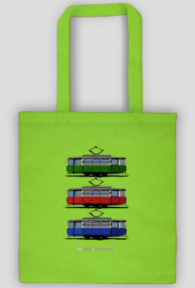 Tramwaje typu N