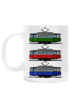 Tramwaje typu N