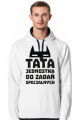 BLUZA MĘSKA L  TATA