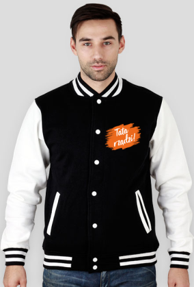 BLUZA KAMIZELKA L