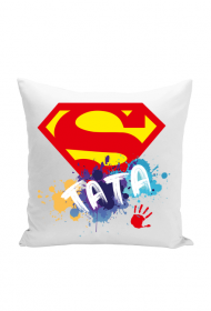 PODUSZKA SUPER TATA