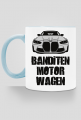 M4 G82 Banditen Motor Wagen (kubek kolor)