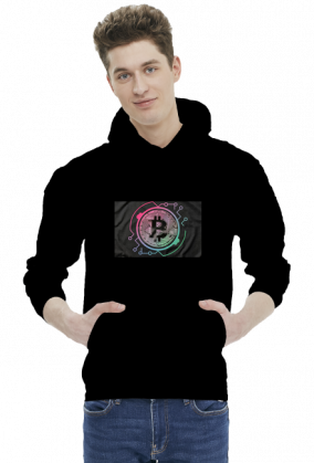 Bluza Bidc.