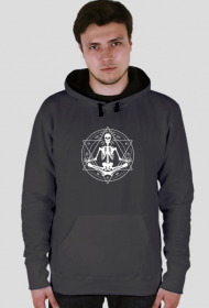 AmenoSkull Symbol bluza unisex