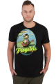 Frogolele - ukulele żaba