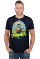 Frogolele - ukulele żaba