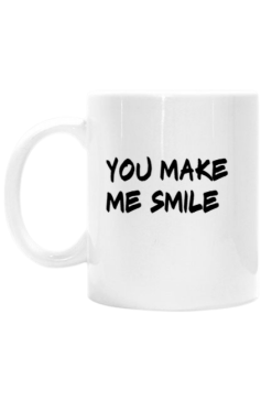 smile