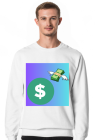 Bluzka męska WALUTA