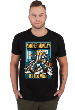 Another Monday Corporate