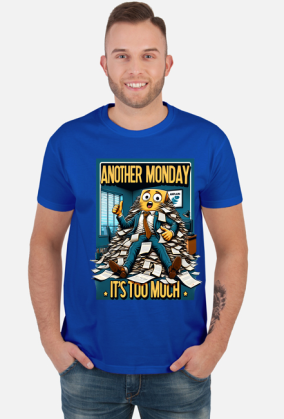 Another Monday Corporate