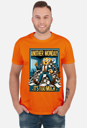 Another Monday Corporate