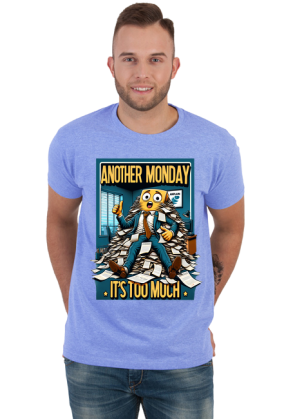 Another Monday Corporate