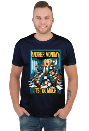 Another Monday Corporate