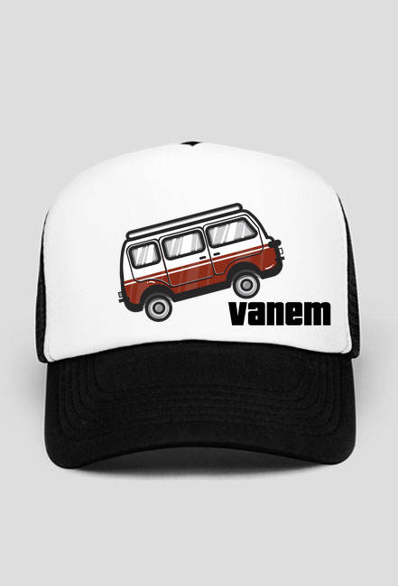 Czapeczka Vanem