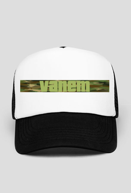 Czapeczka Vanem