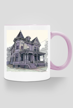Eko kubek - Dworki (1)