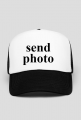 czapka send photo