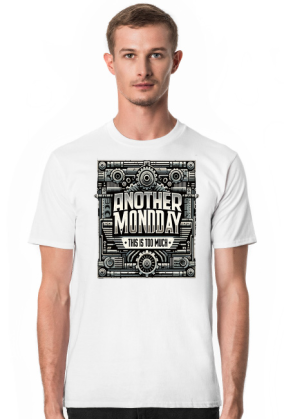 Another Monday industrial