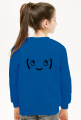 Bluza dziewczęca