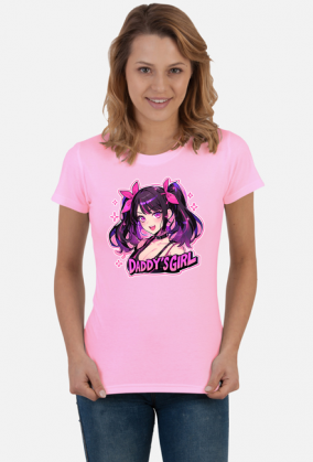 Daddy's Girl t-shirt