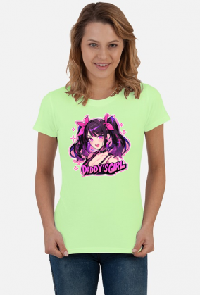 Daddy's Girl t-shirt