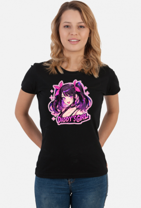 Daddy's Girl t-shirt