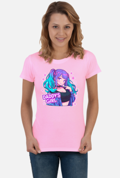 Daddy's Girl t-shirt