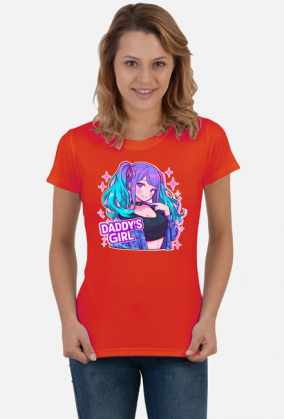 Daddy's Girl t-shirt