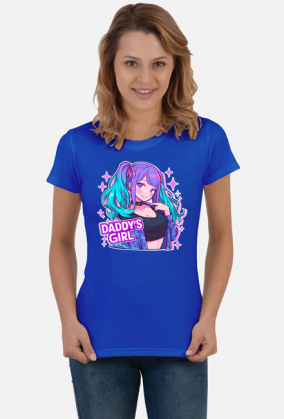 Daddy's Girl t-shirt