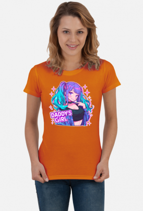 Daddy's Girl t-shirt