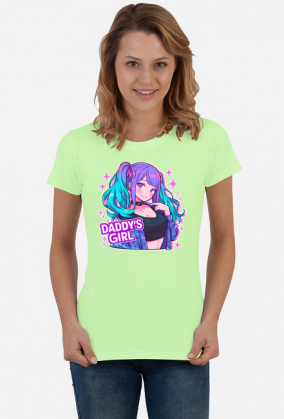 Daddy's Girl t-shirt