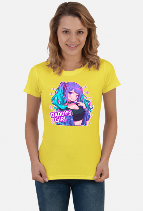 Daddy's Girl t-shirt