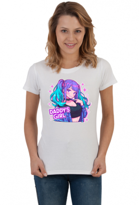 Daddy's Girl t-shirt