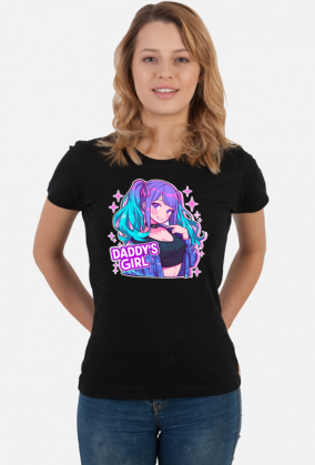 Daddy's Girl t-shirt
