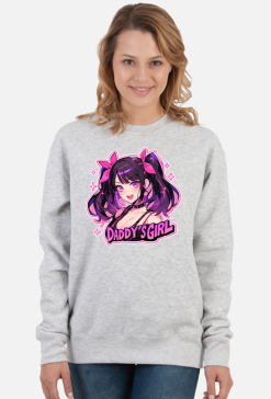 Daddy's Girl - bluza