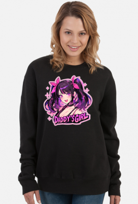 Daddy's Girl - bluza
