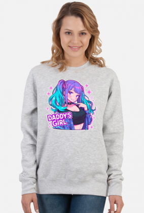 Daddy's Girl - bluza